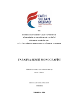 TARABYA SEMT MONOGRAFISI.pdf